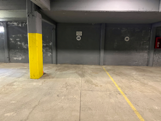 Alojamiento en el centro con vista parcial al lago y con cochera